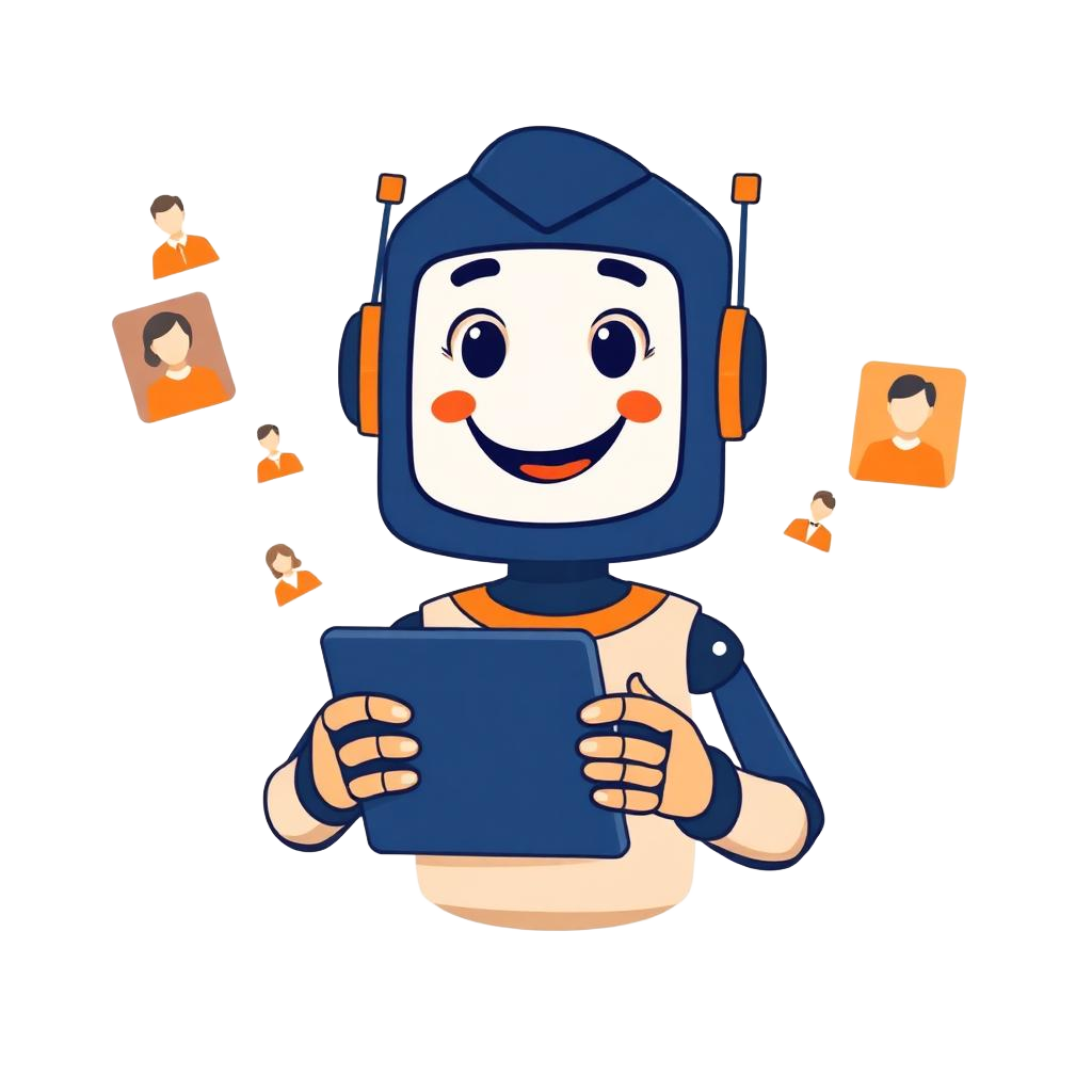 Jobby, je digitale HR-collega